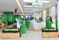 Vietcombank không lấy tiền của khách hàng, công nghệ luôn được nâng cấp