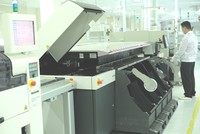 DLG: Linh kiện điện tử đóng góp trên 1.000 tỷ đồng doanh thu 9 tháng