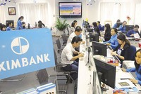 Tổng giám đốc Eximbank: “Ngân hàng cam kết trả tiền cho bà Bình khi có kết luận của Toà án“
