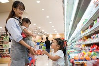 Masan báo cáo lợi nhuận tăng hơn 3 lần nửa đầu năm 2018 