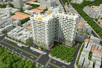 “Có một số thông tin chưa đúng về dự án bất động sản của Đức Long Gia Lai”