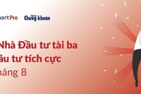 Lộ diện chân dung người thắng cuộc đầu tiên chương trình “Đầu tư ảo – Nhận tiền thật”