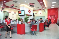 Techcombank lý giải về mức lợi nhuận kỷ lục của mình 9 tháng đầu năm