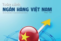 Báo Đầu tư ra mắt Đặc san Toàn cảnh Ngân hàng Việt Nam 2020