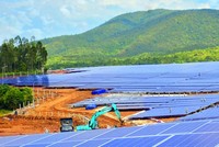 Đức Long Gia Lai (DLG): Doanh thu sau kiểm toán đạt hơn 2.873 tỷ đồng