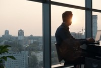 Covid-19, “hàn thử biểu” cho doanh nghiệp Việt