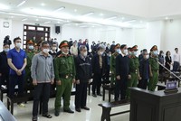 Xét xử vụ án liên quan ông Trần Bắc Hà: "Có hàng vạn khách hàng, nhưng ông Hà có công văn riêng cho Công ty Trung Dũng?"