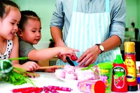 Tập đoàn Masan (MSN) chi 1.175 tỷ đồng để trả cổ tức năm 2019