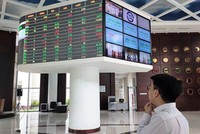 Giao dịch trên HOSE lại lỗi khi tổng giá trị giao dịch vào khu vực 14.000 tỷ đồng?