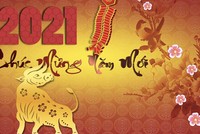 Báo Đầu tư Chứng khoán ra mắt báo Tết Tân Sửu 2021