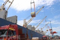 Ký kết vào ngày 15/11/2020, RCEP được kỳ vọng sớm đi vào thực hiện và cải thiện tiếp cận thị trường cho hàng xuất khẩu của Việt Nam