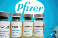 Vắc xin Covid-19 của Pfizer cho hiệu quả 94% trong thực tế