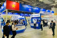 7 doanh nghiệp nhà nước nổi bật được đề xuất giữ vai trò "chim đầu đàn": Viettel, VNPT, Mobifone, EVN, PVN, Tân Cảng Sài Gòn và Vietcombank