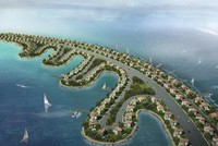 Khu công nghiệp đô thị Tràng Cát