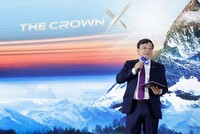 Ông Nguyễn Đăng Quang.