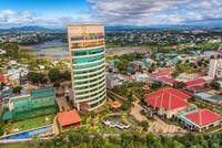 Đức Long Gia Lai “lý giải” cổ phiếu DLG tăng trần 6 phiên liên tiếp