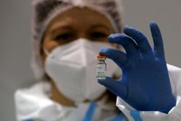 WHO phê duyệt vắc xin Covid-19 Sinopharm của Trung Quốc để sử dụng trong trường hợp khẩn cấp