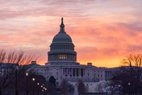 Quốc hội Mỹ (ảnh internet)