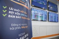 UBCKNN sẽ thanh kiểm tra dịch vụ trái phiếu tại các công ty chứng khoán