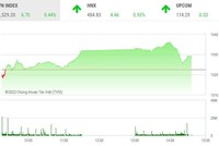 Giao dịch chứng khoán phiên chiều 6/1: Dàn Suv điện khẳng định VIC không thể giá 5 USD