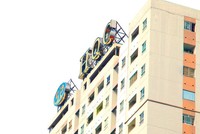 Louis Land tập hợp đủ chữ ký yêu cầu Hoàng Quân (HQC) triệu tập đại hội bất thường, bầu lại HĐQT và ban kiểm soát