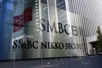 Nhật Bản điều tra hành vi thao túng chứng khoán