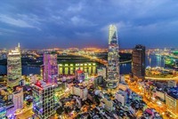 "Nền kinh tế Việt Nam sẽ chịu ít ảnh hưởng từ quyết định của Fed trong kịch bản tích cực"