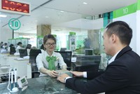 Vietcombank lấy lại ngôi quán quân lợi nhuận ngân hàng