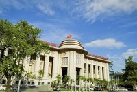 Nghiên cứu, đề xuất cơ chế liên quan đến tiền kỹ thuật số quốc gia