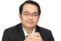 Ông Huỳnh Minh Tuấn, Nhà sáng lập và Tổng giám đốc Công ty Đầu tư FIDT