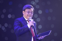 Ông Nguyễn Đăng Quang, Chủ tịch HĐQT Tập đoàn Masan