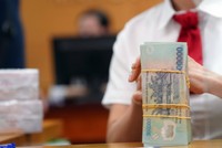 NHNN sẽ giám sát hoạt động của các tổ chức tín dụng, trong đó lưu ý chất lượng tín dụng