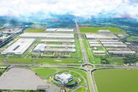 Hé lộ đối tác mua 8.680 tỷ đồng trái phiếu của Tập đoàn Trường Hải