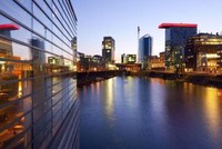 Bất động sản toàn cầu năm 2024 chưa thực sự lạc quan