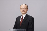 Chủ tịch Ngân hàng Phát triển Châu Á (ADB) Masato Kanda