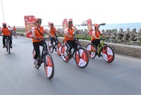 9 tháng, Viettel Global (VGI) báo lãi hơn 7.400 tỷ đồng, tăng hơn gấp đôi cùng kỳ, quý 3 lập kỷ lục mới