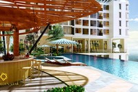 Ngôi sao Hưng Phát phân phối độc quyền căn hộ The Golden Star