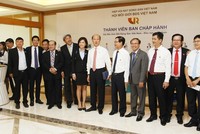 Đánh giá thị trường giao dịch bất động sản 2016 và xu thế 2017