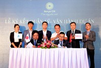  Tập đoàn Anabuki Nhật Bản trở thành đơn vị quản lý, vận hành dự án Barya Citi 