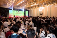 Hơn 95% sản phẩm Saigon Metro Mall đã có chủ trong ngày công bố