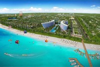 LDG Group chính thức chuyển nhượng dự án Grand World tại Phú Quốc