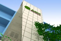 Năm 2013, AMV lãi vỏn vẹn 175 triệu đồng