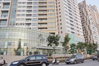 Địa ốc Hà Nội, chủ đầu tư chuyển phân khúc hạng trung