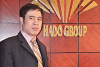 “Điểm sáng” Hà Đô