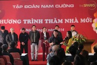 Đẳng cấp Nam Cường