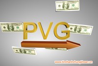 PVG hoàn thành gần 80% kế hoạch lợi nhuận