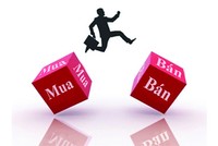 Gom mạnh SJS, khối ngoại quay lại mua ròng