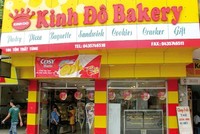 Hoa khôi tuần: KDC