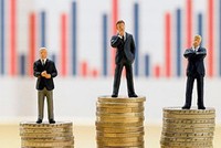 Tuần qua, nhà đầu tư nước ngoài giảm mạnh bán ròng nhờ cổ phiếu “lạ“