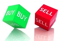 Tự doanh có tháng mua ròng đầu tiên trong năm 2014